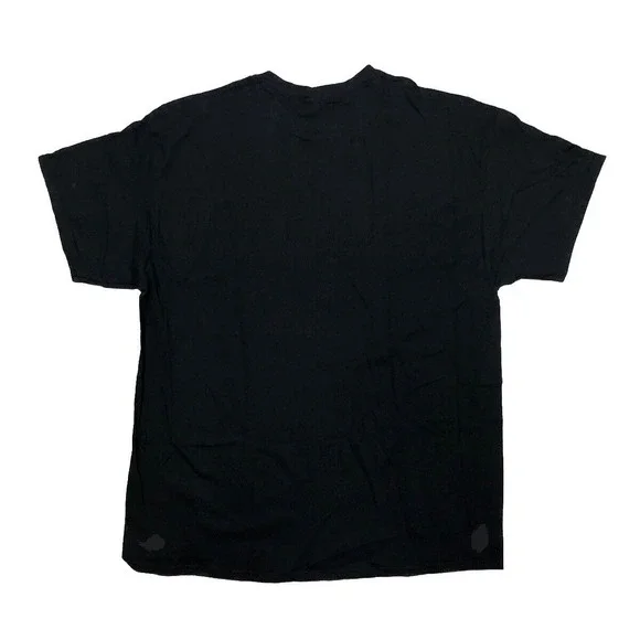 Ken Carson Official Tour Merch Xsidedown Rolling Loud Festival T Shirt L NEW - Picture 3 of 7